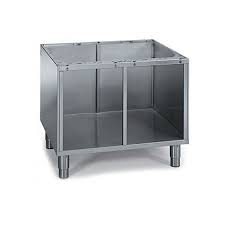 PODESTAVBA OTEVŘENÁ