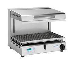 SALAMANDER QSE60/4CB ULTRA RYCHLÝ S POHYBLIVOU TEPELNOU DESKOU