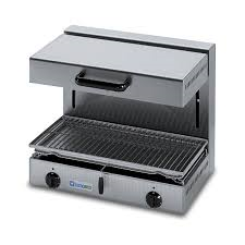 SALAMANDER SE60/4CB KLASICKÝ S POHYBLIVOU TEPELNOU DESKOU