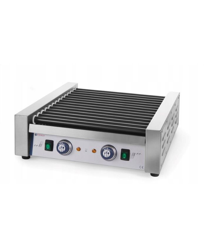 OPÉKAČ PÁRKŮ NA HOT - 14 VÁLEČKŮ