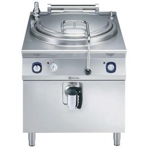 KOTEL ELEKTRICKÝ XP900 S KULATOU VLOŽKOU 80-100l NEPŘÍMÝ OHŘEV