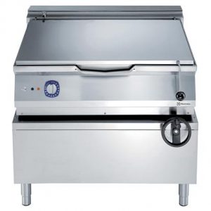 PÁNEV ELEKTRICKÁ SKLOPNÁ 100l XP900