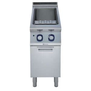 VAŘIČ TĚSTOVIN XP900 ELEKTRICKÝS PŘEDEHŘÍVÁNÍM VODY 1/2 MODUL