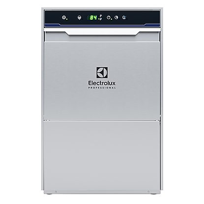 MYČKA SKLA, ODP.ČERP. 3 PROGRAMY