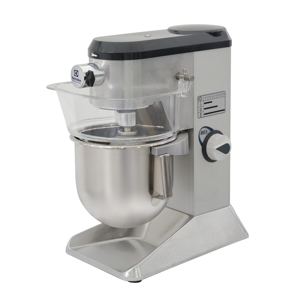 UNIVERZÁLNÍ HNĚTAČ / PLANETÁRNÍ MIXÉR