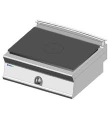 SPORÁK PLYNOVÝ TÁLOVÝ 1/1 MODUL