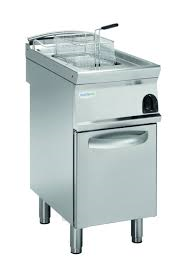 FRITÉZA ELEKTRICKÁ13 LT 1/2 MODUL S PODESTAVBOU