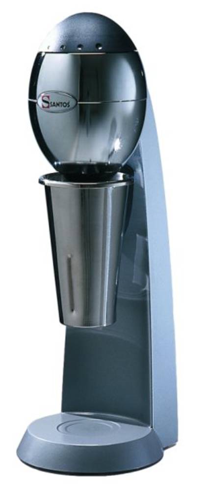 MIXER/FRAPPÉ SHAKER N 54G ŠEDÝ