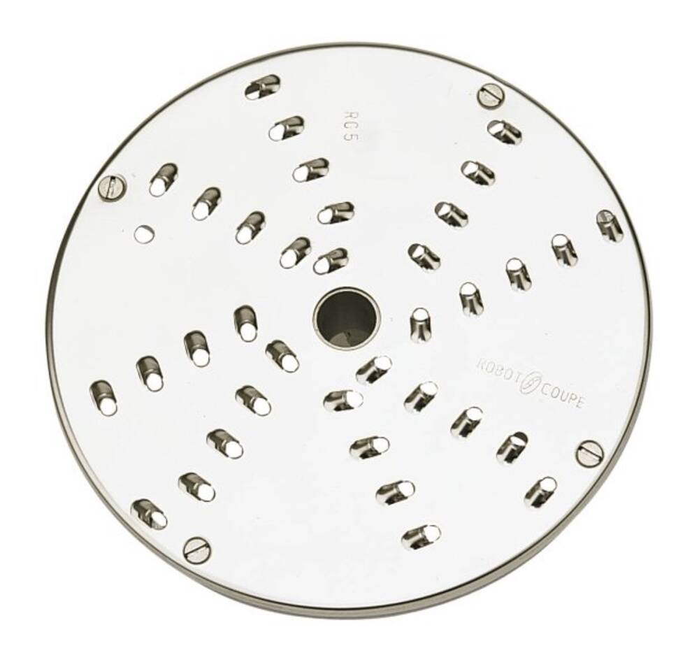 STROUHAČ 5 MM (RG 5)