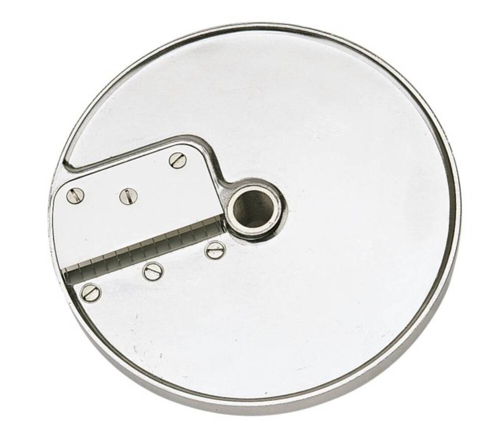 NUDLIČKOVAČ 6X6 MM (J 6X6 J 1/4