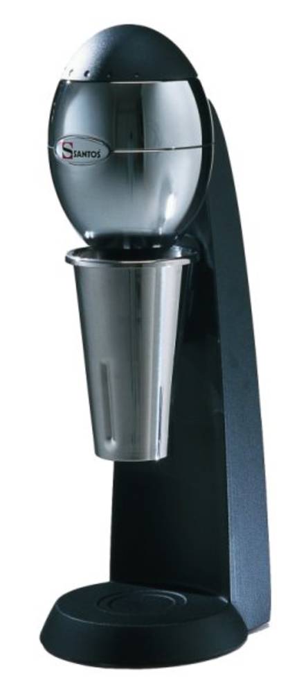 MIXER/FRAPPÉ SHAKER N 54N ČERNÝ