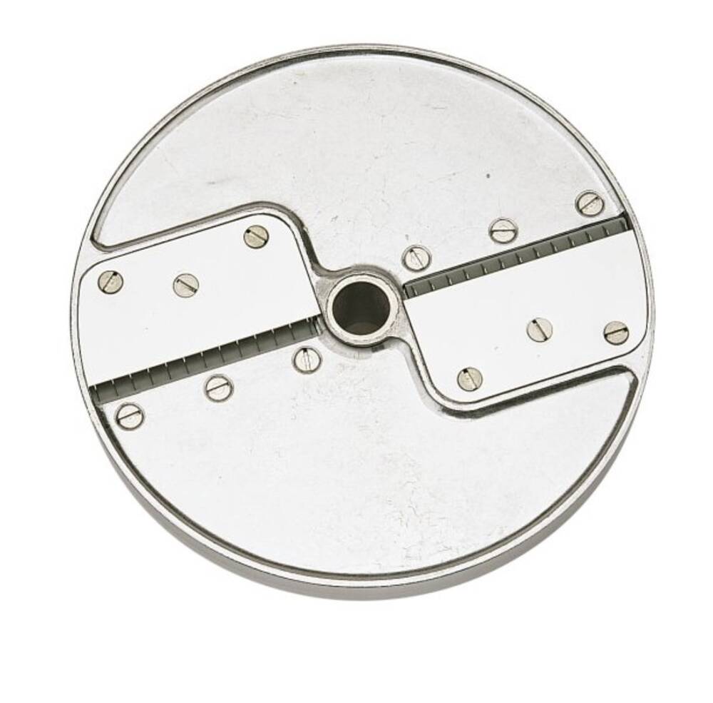 NUDLIČKOVAČ 2X8 MM (J 2X8 J 5/64