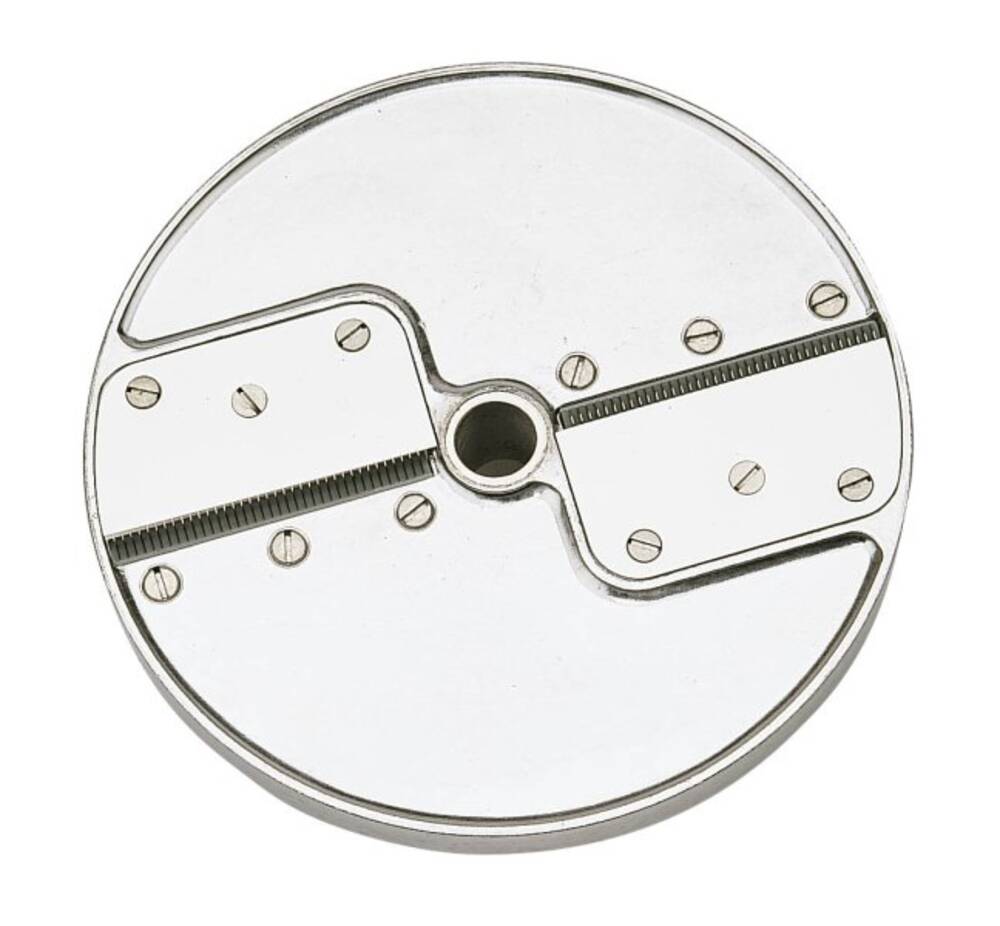 NUDLIČKOVAČ 2,5X2,5 MM