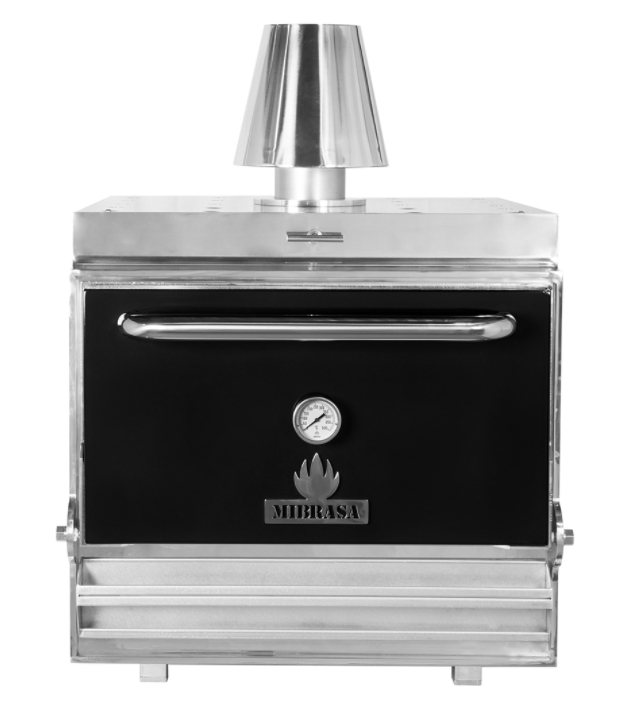 TROUBA NA UHLÍ MIBRASA HMB 75