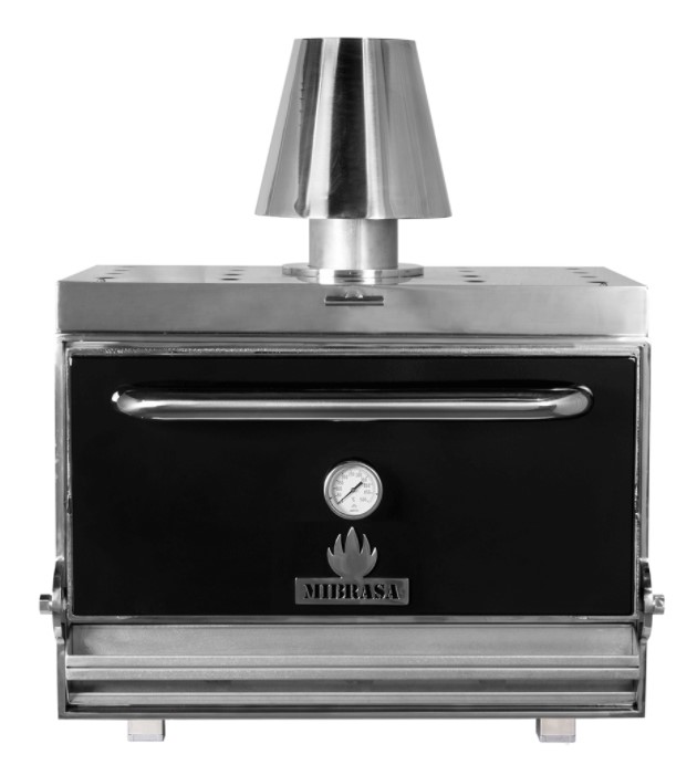 TROUBA NA UHLÍ MIBRASA HMB MINI