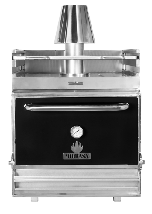 TROUBA NA UHLÍ MIBRASA HMB SB 75