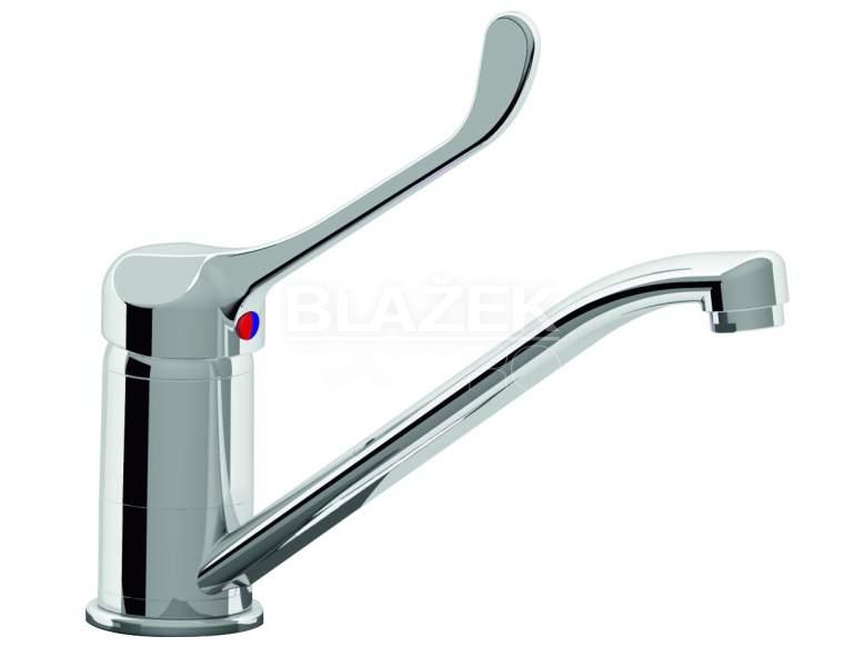 Baterie stolní profi eco provedení pákové 00208333