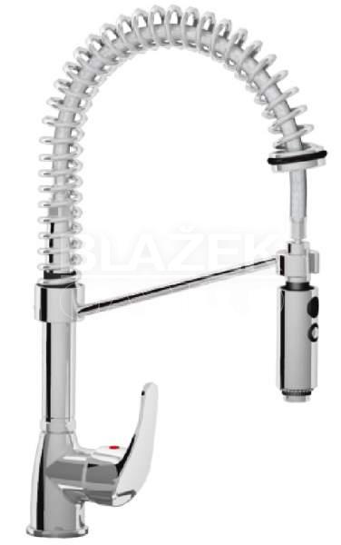 Baterie Ponny stolní se sprchou