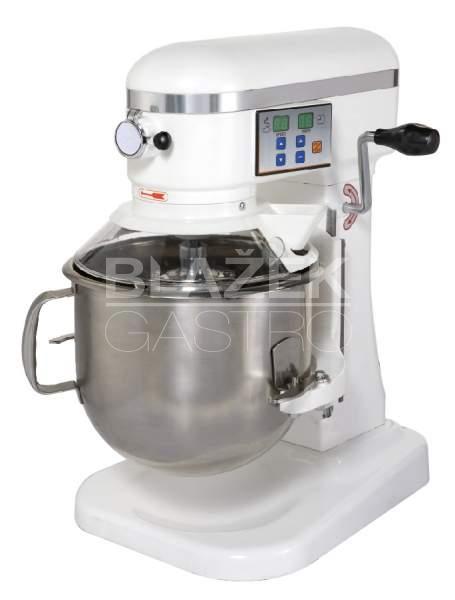 Univerzální kuchyňský robot DM-10A