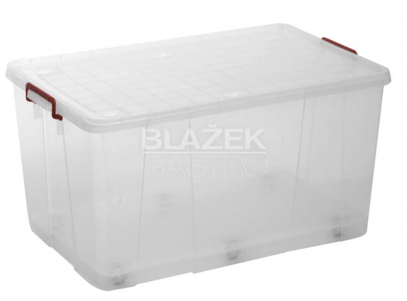 Catering box 120L