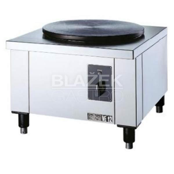 Elektrické vařidlo VE12  6kW