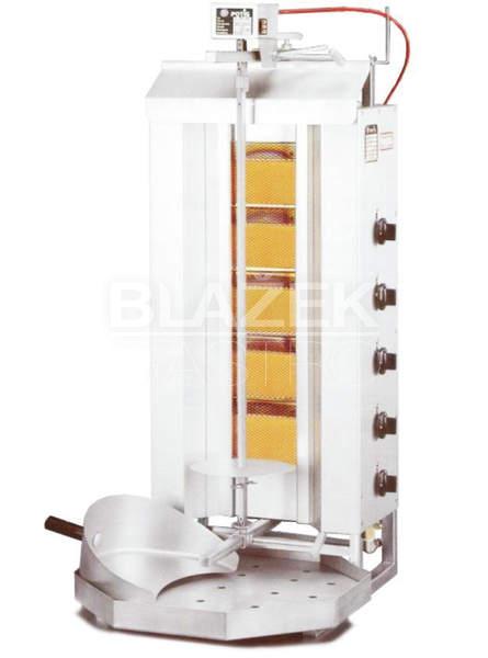 Gyros gril Potis G3/MU