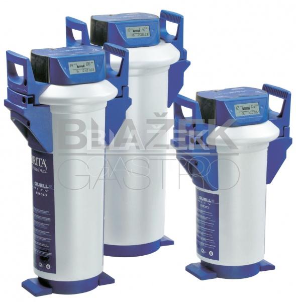 Filtr Quell 1200ST /display