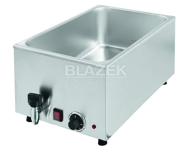 Vodní lázeň BM 1/1 165B