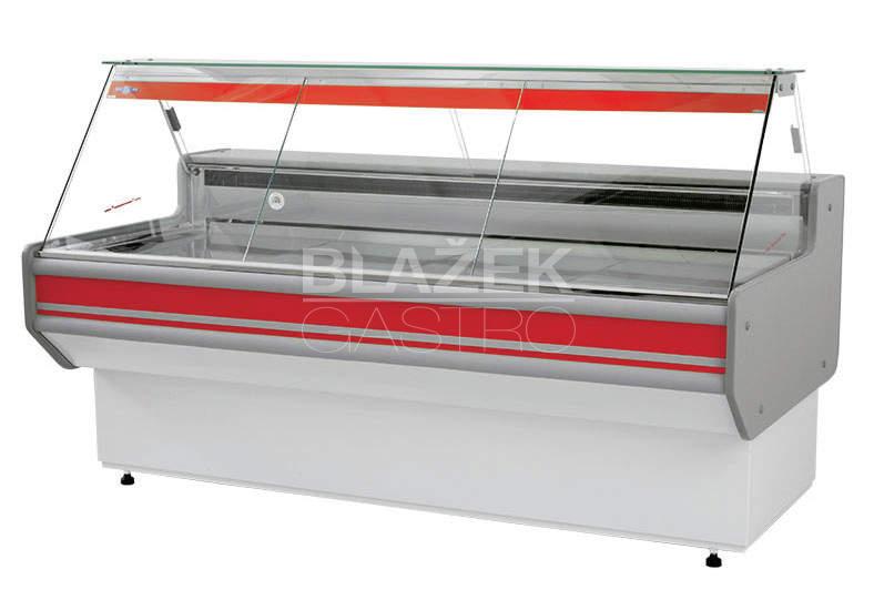 Chl. vitrína RAPA LA-107/152