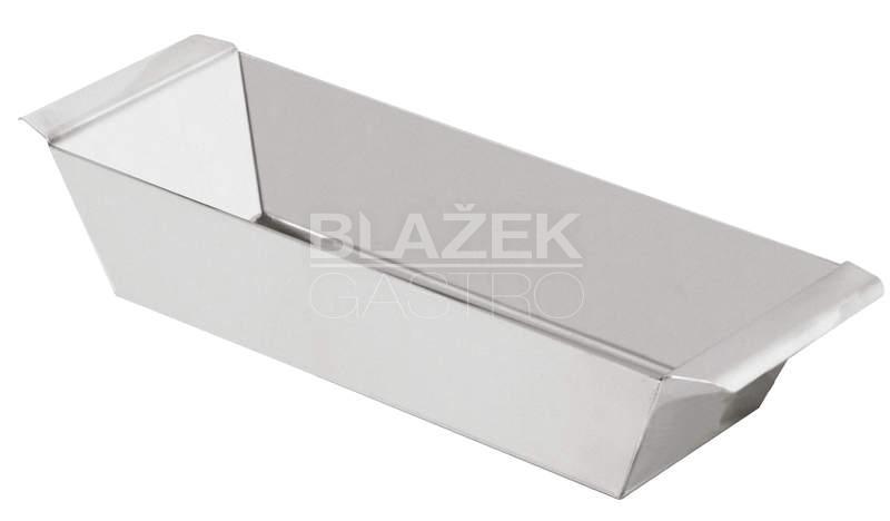 Miska - 12x30x6,5 cm