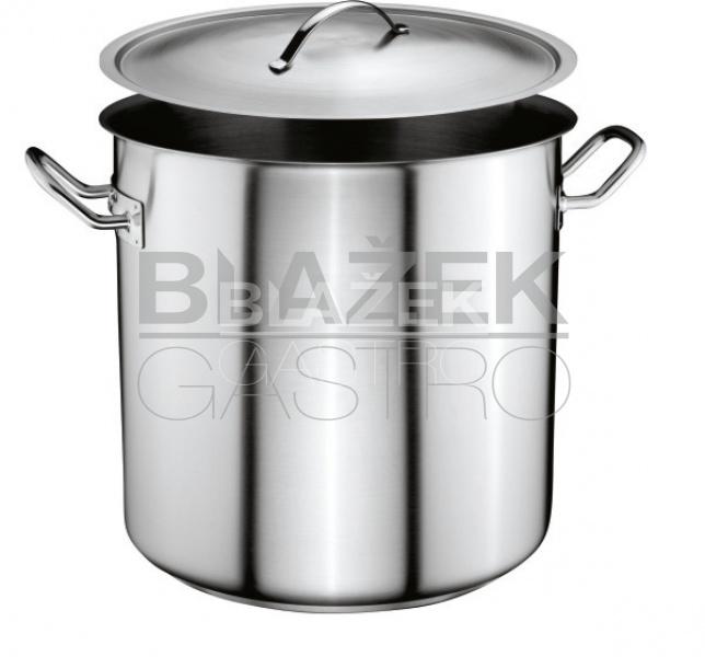 Hrnec vysoký OTIZ s poklicí (