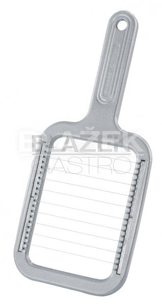 Kráječ strunový (26x11 cm)