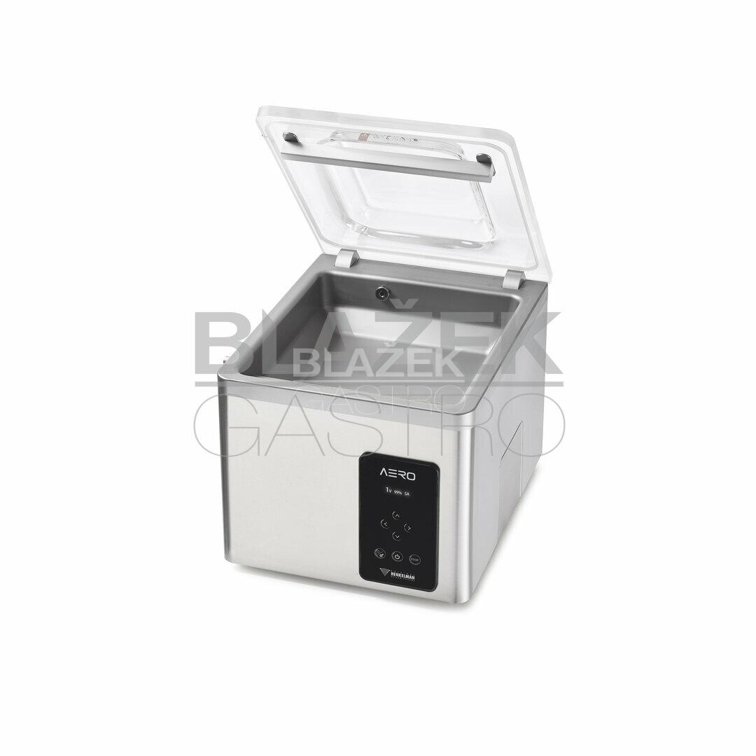 Vakuová balička H AERO 35+