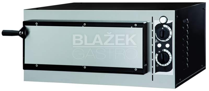 Pizza pec BASIC 1/40