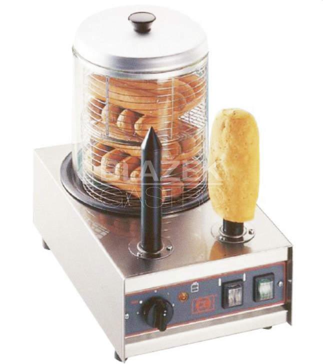 Hot Dog CB 2P