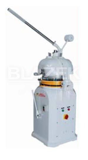 Dělička s vykulováním těsta HLM-30 NFK