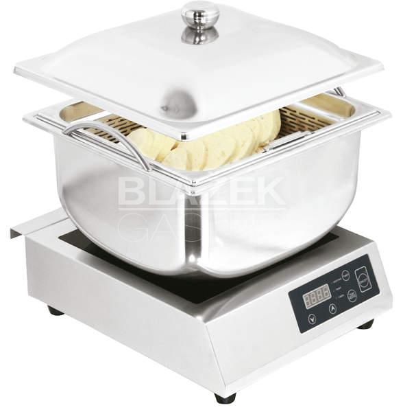 Indukční vařič 3400W