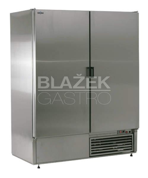 Chl. skříň RAPA SCH-Z-1600/SS