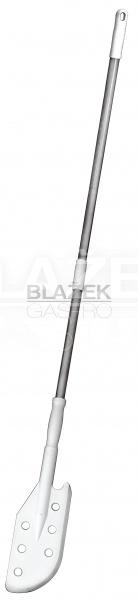 Kopisto (176 cm, do 80°C) bílá