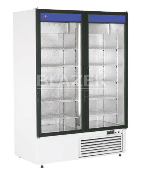 Chl. skříň SCH-2SR-1200