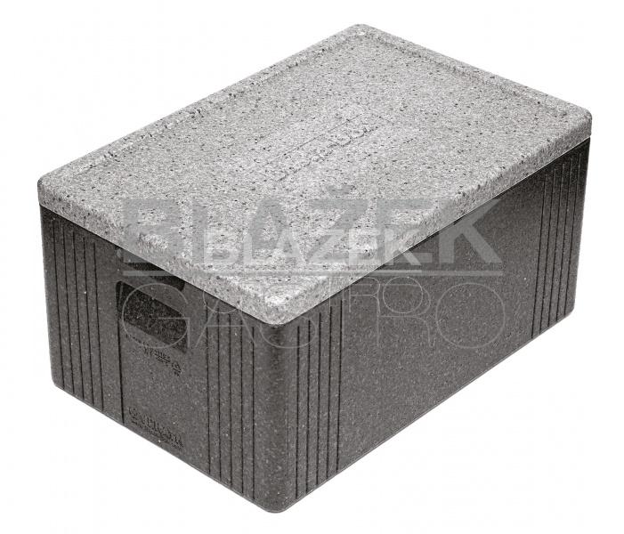 Termoport Basta-box (GN 1/1, h=240mm)