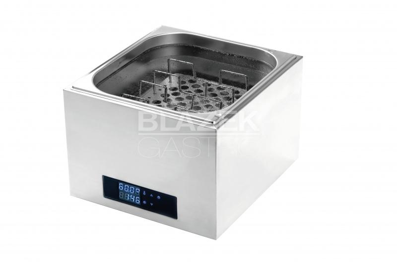 Sous - vide systém 13L