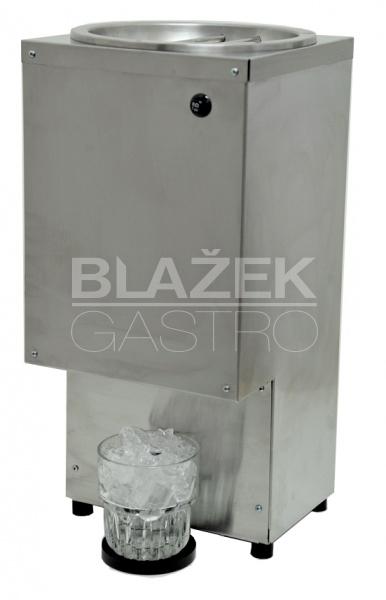 Barový drtič ledu Remida RP2