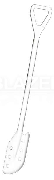 Kopisto (119 cm, do 80°C) s otvory