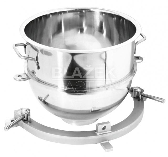 Kotlík 40 litrů pro robot SP 60