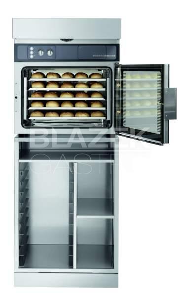 Pekařské pec Debag GALA 40 E