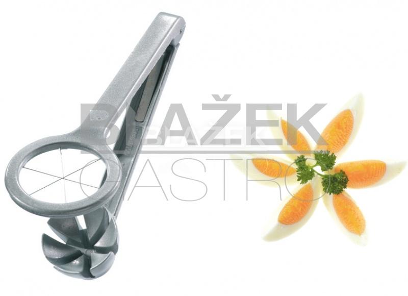 Kráječ vajec (18 cm)