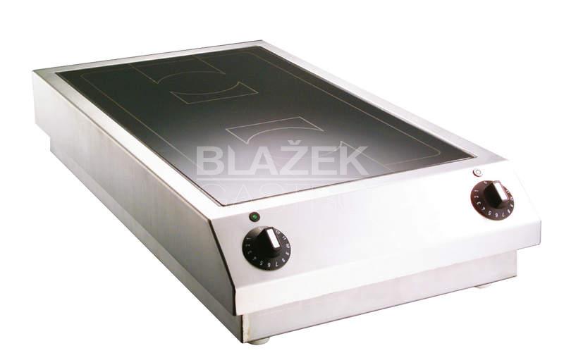 Indukční vařič SCHOLL SH/DU/BA 5000