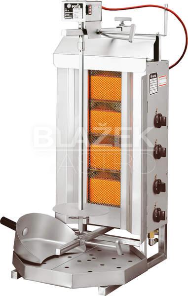 Gyros gril Potis G2/S