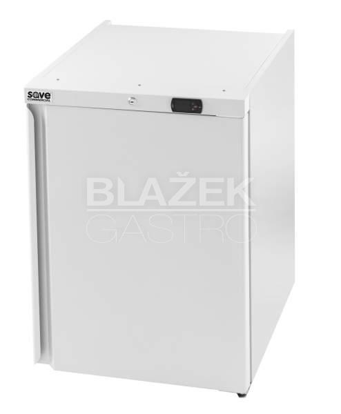 Chladící skříň SAVE 161E (lak/nerez)